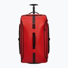 Walizka podróżna Samsonite Paradiver Light 121,5 l flame red