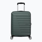 Walizka podróżna American Tourister Flashline Spinner 55 34 l dark forest
