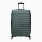 Walizka podróżna American Tourister Flashline Spinner 67 75 l dark forest