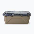 Pojemnik na sprzęt Gregory Alpaca Gear Box 45 l mirage tan