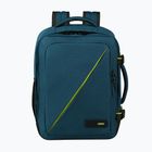 Plecak podróżny American Tourister Take2cabin S/M 26,5 l harbor blue