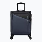 Walizka podróżna American Tourister Daring Dash 46 l black/grey