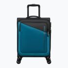 Walizka podróżna American Tourister Daring Dash 46 l black/blue