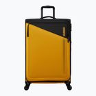 Walizka American Tourister Daring Dash 117 l black/yellow