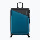Walizka American Tourister Daring Dash 117 l black/blue