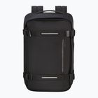 Plecak podróżny American Tourister Travel Backpack 44 l asphalt black