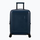 Walizka podróżna American Tourister Dashpop Spinner 47 l midnight blue