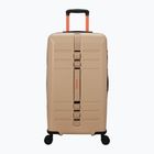 Walizka podróżna American Tourister Trailon Trunk 90 l beige