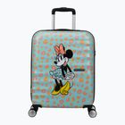 Walizka podróżna American Tourister Disney Wavebreaker 36 l minnie pastel dots