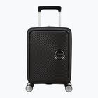 Walizka podróżna American Tourister Soundbox Mini 47 22 l bass black