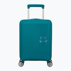Walizka podróżna American Tourister Soundbox Mini 47 22 l deep teal