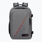 Plecak podróżny American Tourister Take2cabin S 24,2 l dark grey