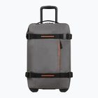 Walizka podróżna American Tourister Urban Track 55 l dark grey