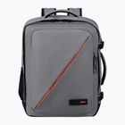 Plecak podróżny American Tourister Take2cabin M 38 l dark grey