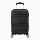 Walizka podróżna American Tourister Flashline Spinner 55 34 l shadow black