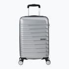 Walizka podróżna American Tourister Flashline Spinner 55 34 l sky silver