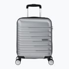 Walizka podróżna American Tourister Flashline Spinner 43 23 l sky silver