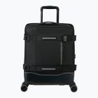 Walizka podróżna American Tourister Urban Truck Cabin Spinner S 41,5 l asphalt black