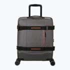 Walizka podróżna American Tourister Urban Truck Cabin Spinner S 41,5 l dark grey