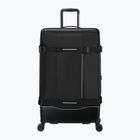 Walizka podróżna American Tourister Urban Truck Cabin Spinner L 106 l asphalt black