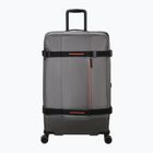 Walizka podróżna American Tourister Urban Truck Cabin Spinner L 106 l dark grey