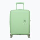 Walizka podróżna American Tourister Soundbox 41 l pastel green