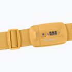 Pas spinający do walizki Samsonite Revolution yellow