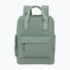 Plecak na laptopa American Tourist Soulpack Buisness BP Tote 15" 17 l iceberg green