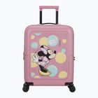 Walizka podróżna American Tourister Dashpop Disney 47 l minnie bubbles