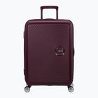 Walizka podróżna American Tourister Soundbox 81 l wild cherry