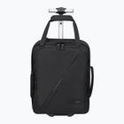 Plecak American Tourister Take2Cabin Wheels S/M 25 l black