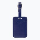 Zawieszka do bagażu American Tourister Luggage Tag 2 szt. dark blue