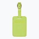 Zawieszka do bagażu American Tourister Luggage Tag 2 szt. light lime