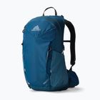 Plecak turystyczny Gregory Zulu 25 l LT starlight blue