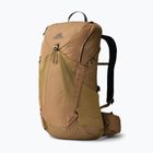 Plecak turystyczny Gregory Zulu 30 l M-L desert tan