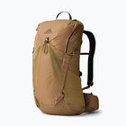 Plecak turystyczny Gregory Zulu 30 l S-M desert tan