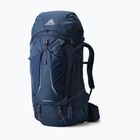 Plecak trekkingowy męski Gregory Baltoro 65 l M stellar blue