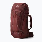 Plecak trekkingowy damski Gregory Deva 70 l (S) garnet red
