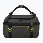Torba American Tourister Urban Track Coated 41 l black/lime