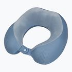 Poduszka turystyczna American Tourister Travel Memoryfoam stone blue/blue