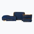 Zestaw organizerów American Tourister Packing 5 szt. navy/orange