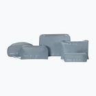 Zestaw organizerów American Tourister Packing 5 szt. stone blue/blue