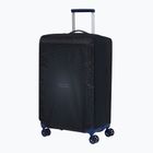 Pokrowiec na walizkę American Tourister Foldable Luggage M black/grey