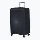 Pokrowiec na walizkę American Tourister Foldable Luggage L black/grey