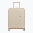 Walizka podróżna American Tourister Soundbox 55 41 l coconut sand