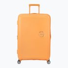 Walizka podróżna American Tourister Soundbox 77 110 l papaya sand
