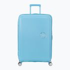 Walizka podróżna American Tourister Soundbox 77 110 l blueberry fizz