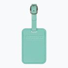Zawieszka do bagażu American Tourister Luggage Tag 2 szt. jelly mint