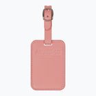 Zawieszka do bagażu American Tourister Luggage Tag 2 szt. solar pink