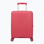Walizka podróżna American Tourister Diablast Spinner 35 l pink glitch